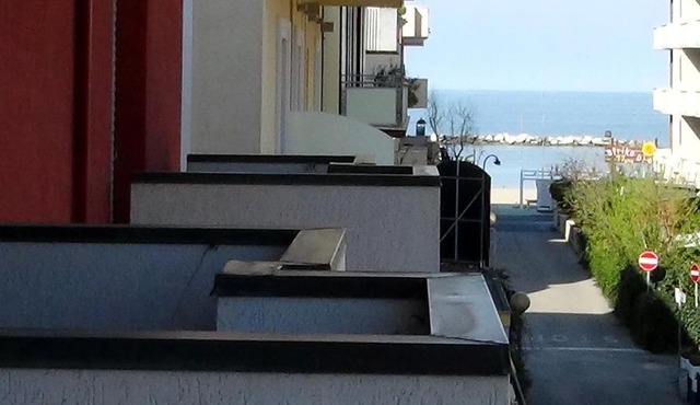 Hotel La Caravella