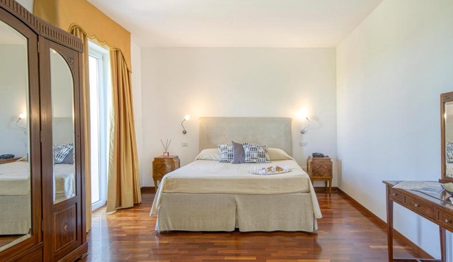 Hotel La Corte