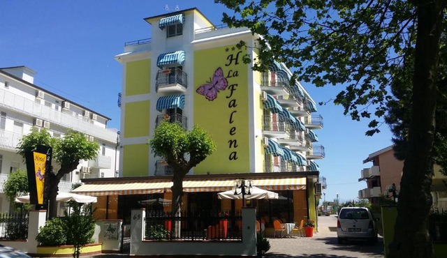 Hotel La Falena