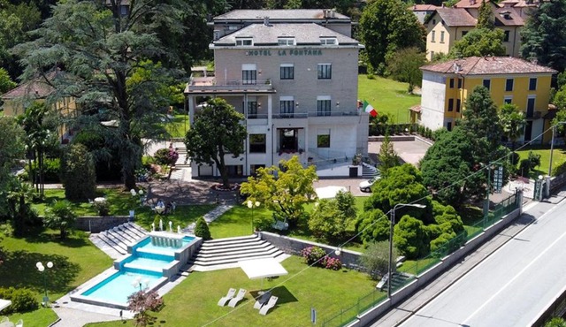 Hotel La Fontana