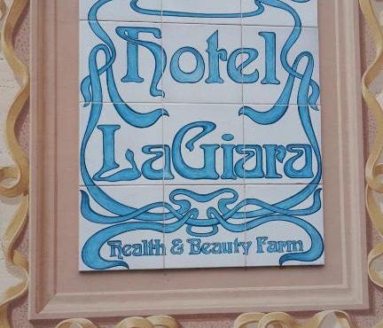 Hotel La Giara
