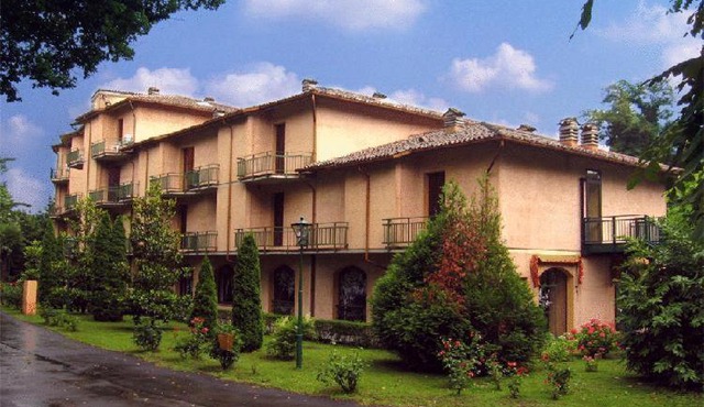 Hotel La Meridiana