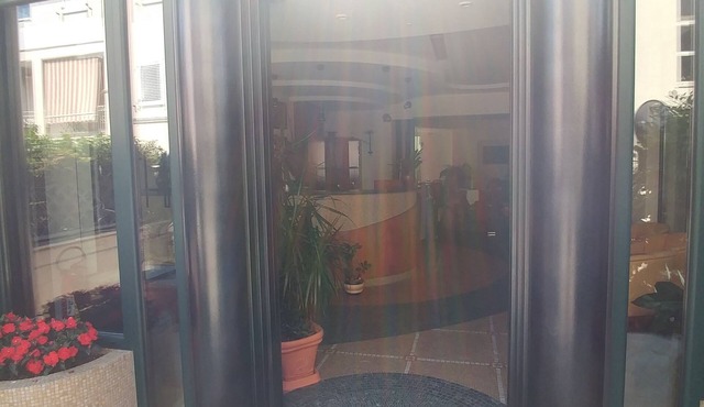 Hotel La Perla