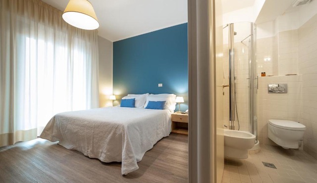Hotel La Vela