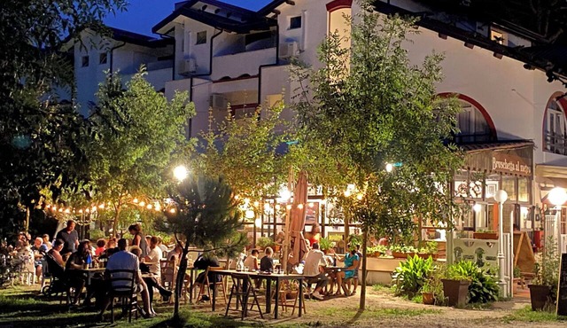 Hotel La Villa