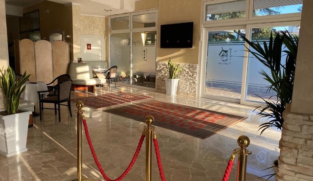 Hotel Lanterna Padova