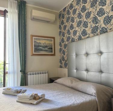 Hotel Le Querce