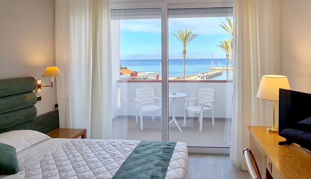 Hotel Levante - Isola d'Elba