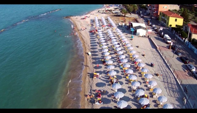 Hotel Levante