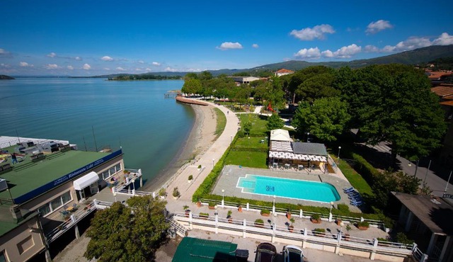 Hotel Lidò