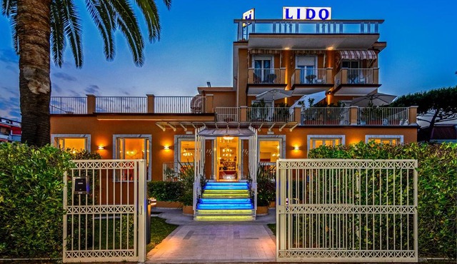 Hotel Lido