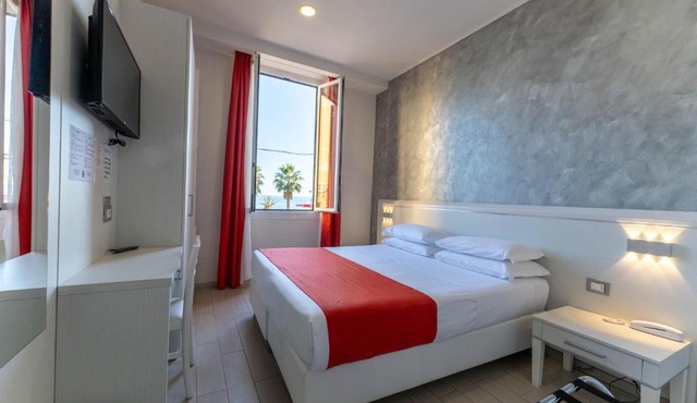Hotel Lido