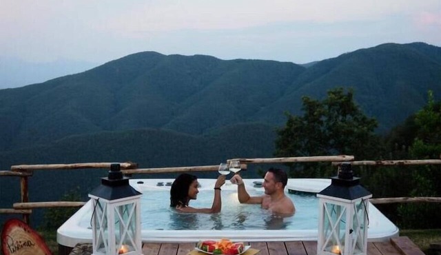 Hotel Locanda il Rustichello - Toscana