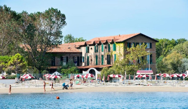 Hotel Locanda delle Dune