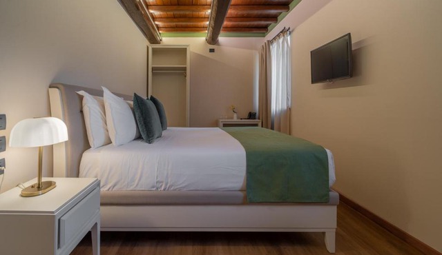 Hotel Locanda La Torre
