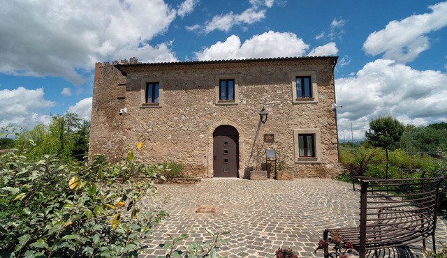 Hotel Locanda la Torre