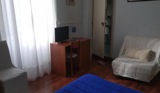 Hotel Lucciola