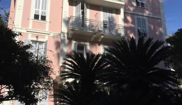 Hotel Lucciola