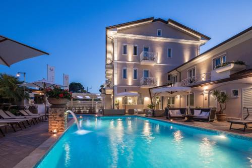 Hotel Luna