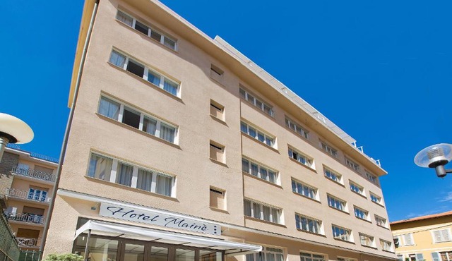Hotel Mainè