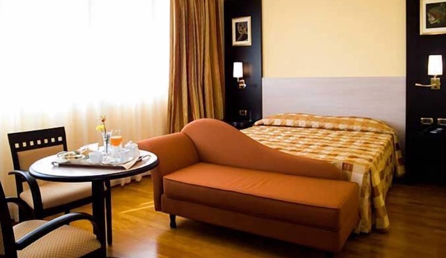 Hotel Marconi