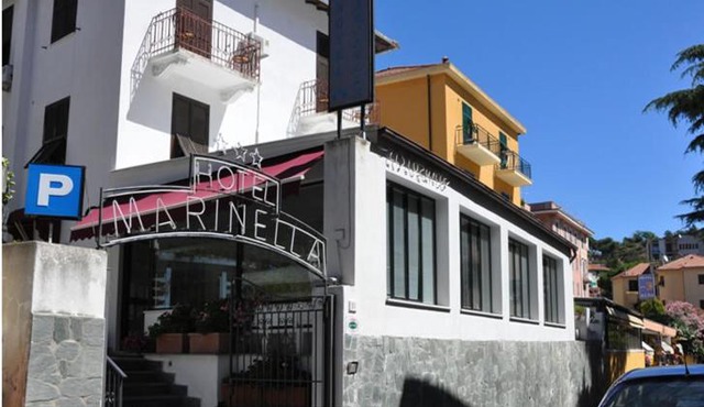 Hotel Marinella