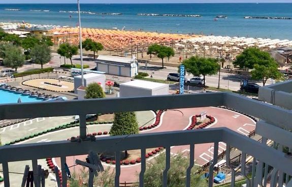 Hotel Massimo Resort