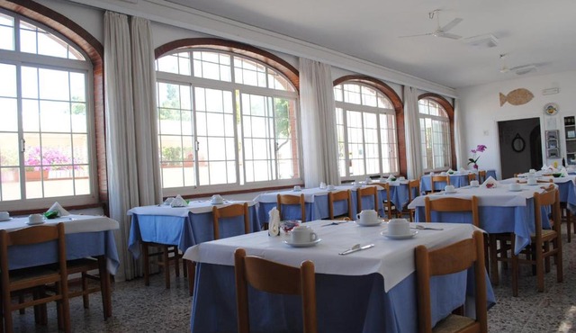 Hotel Mastropeppe
