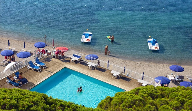 Hotel Mayola