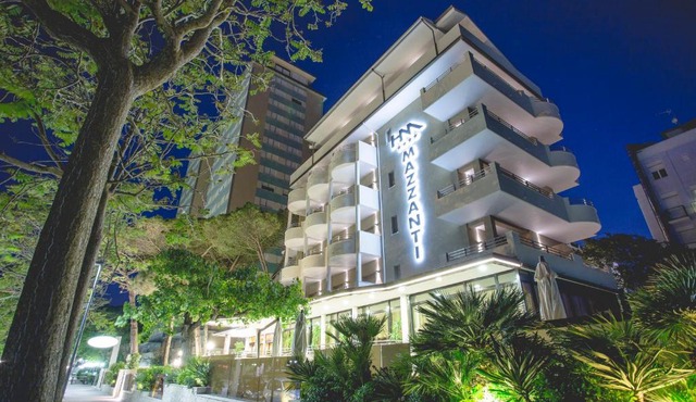 Hotel Mazzanti