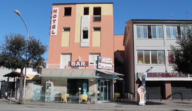 Hotel Mazzocchetti