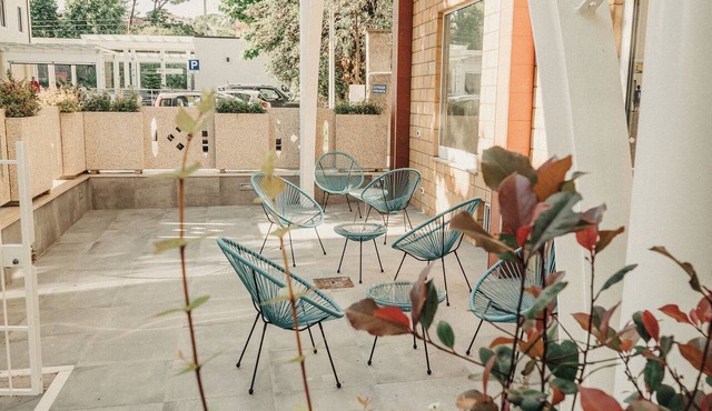 Hotel Mediterraneo