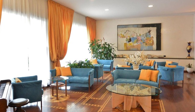 Hotel Melas