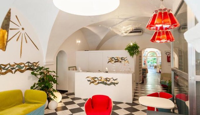 Hotel Melograno