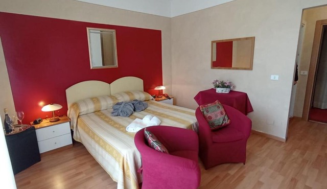 Hotel Meridiana