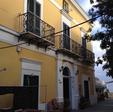 Hotel Mezzatorre