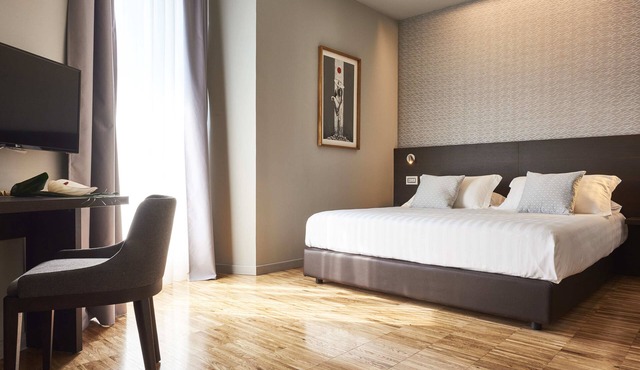 Hotel Michelangelo