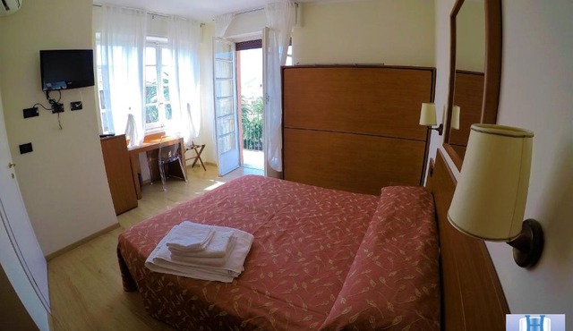 Hotel Mimosa