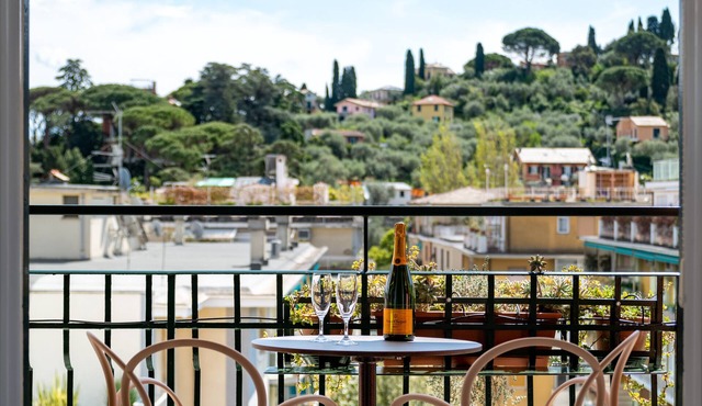 Hotel Minerva