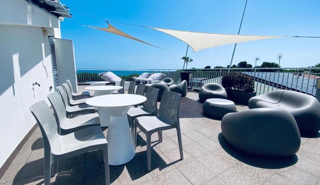 Hotel Miramare