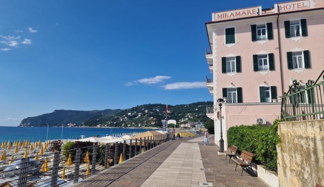 Hotel Miramare