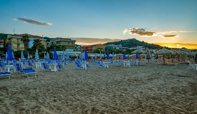 Hotel Miramare - Silvi Marina