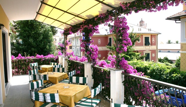 Hotel Miranda