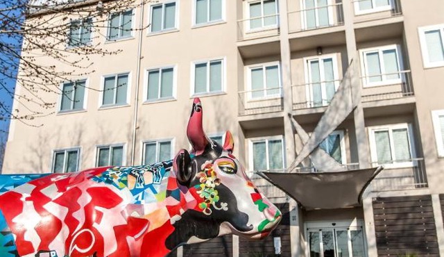 Hotel Mosaico