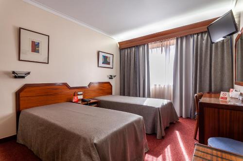 Hotel Nacional