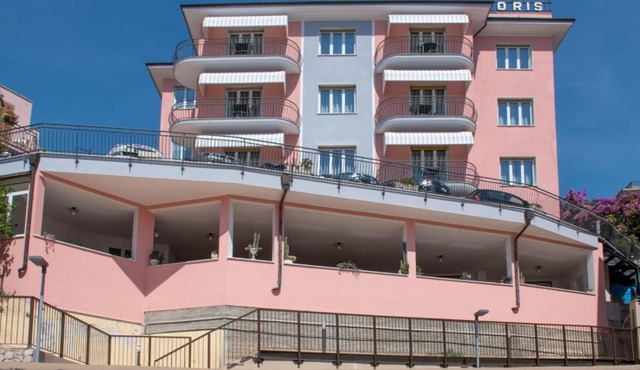 Hotel Noris