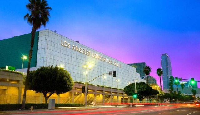 Hotel Olyver - Koreatown LA