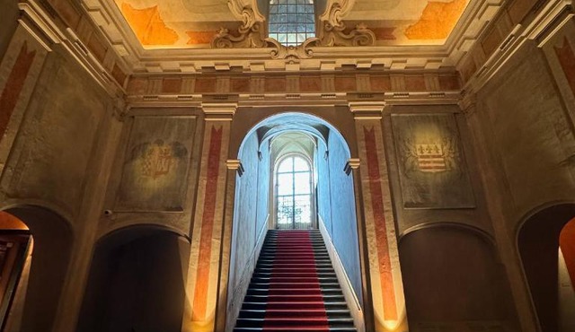 Hotel Palazzo Durazzo Suites