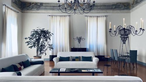 Hotel Palazzo Piccolomini