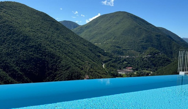 Hotel Panorama